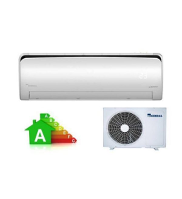 img3 Split muro Inverter ecológico R32 de 12000con wifi incorporado Kendal