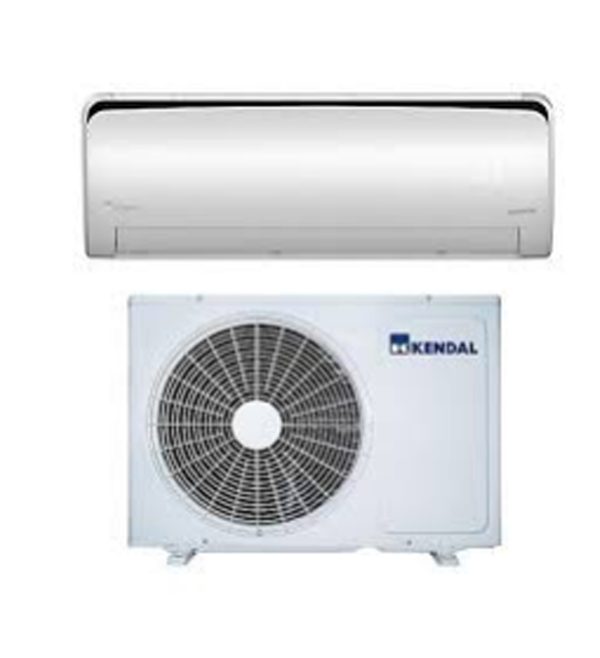 producto3 Split muro Inverter ecológico R32 de 18000con wifi incorporado Kendal