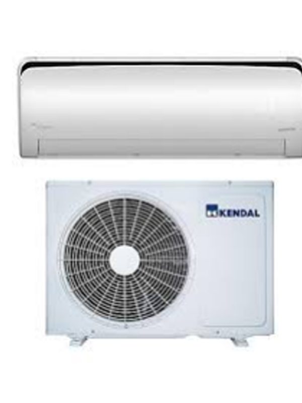 Split muro Inverter ecológico R32 de 18000con wifi  incorporado Kendal