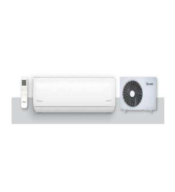 producto5 Split muro on-off ecológico R410A de 9000btu Kendal