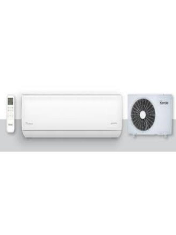 Split muro on-off ecológico R410A de 9000btu Kendal