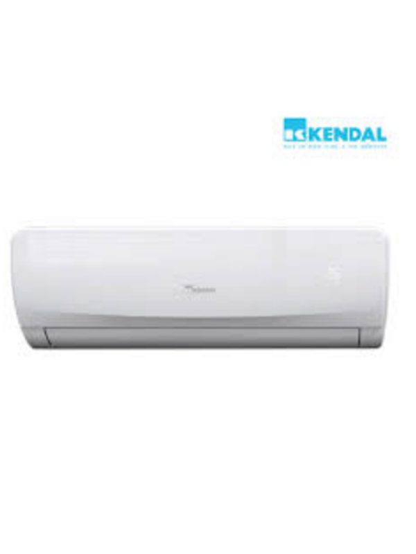 Split muro on-off ecológico R410A de 12000btu Kendal