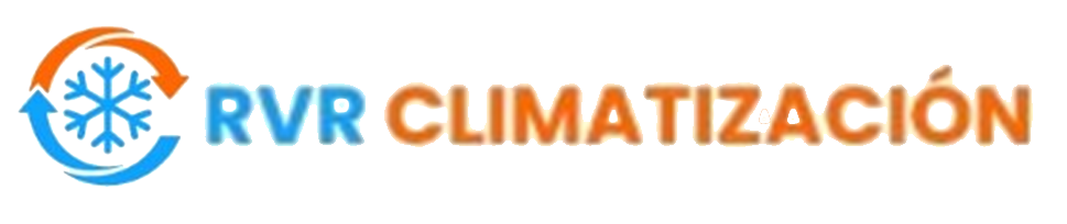 RVR Climatización 